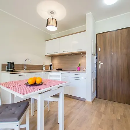 Apartament W Rezydencji Park * Mielno (Koszalin)